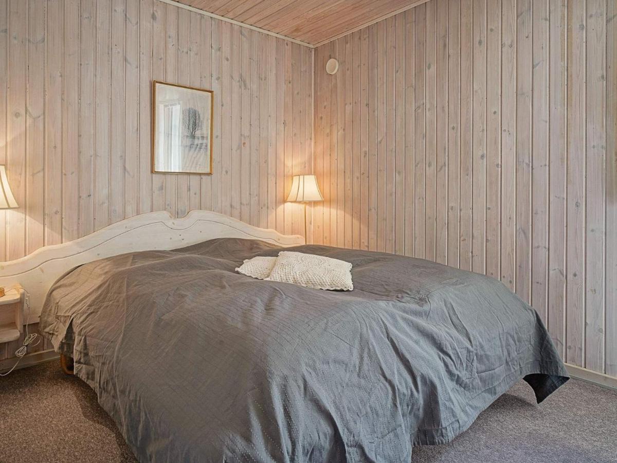 Holiday Home Nexo Xl Exterior foto